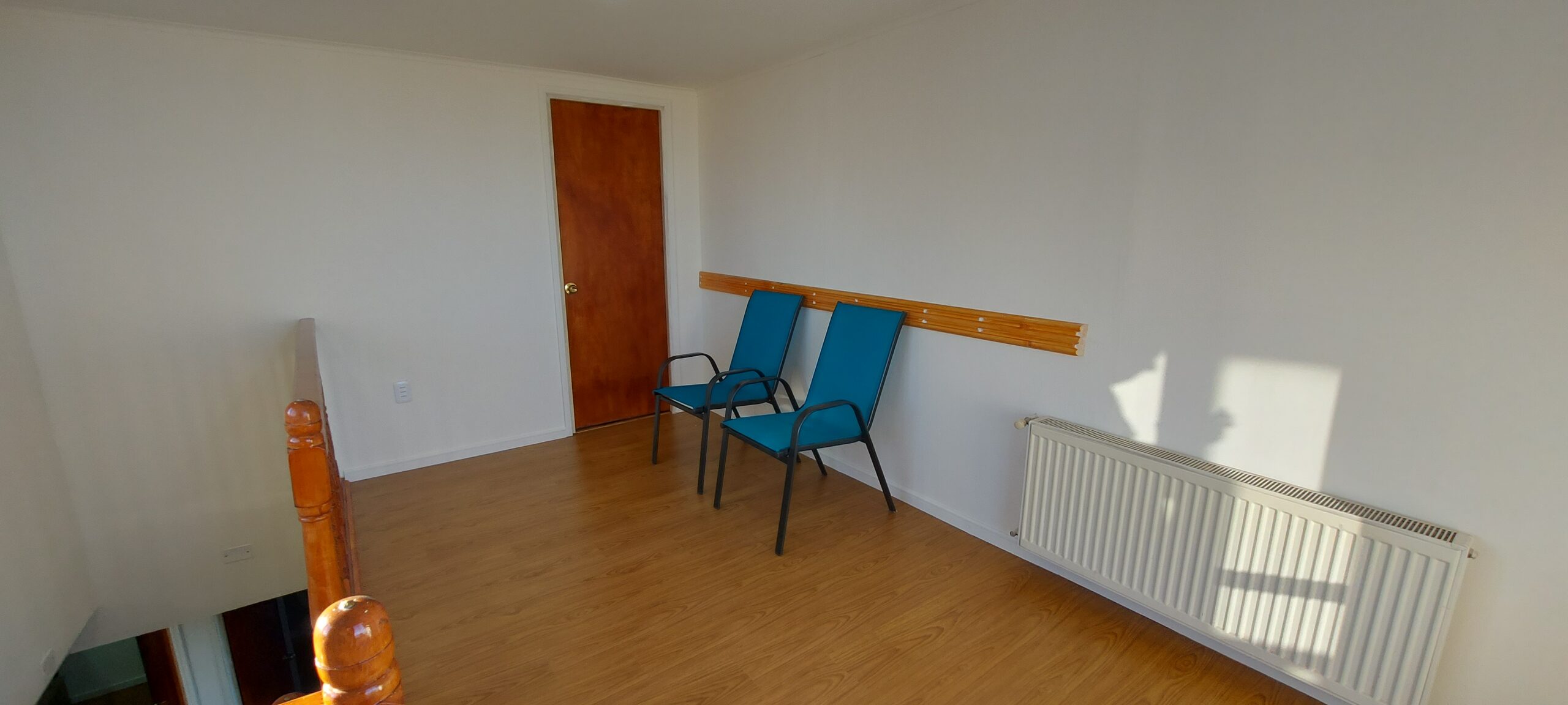 Sala de espera secundaria