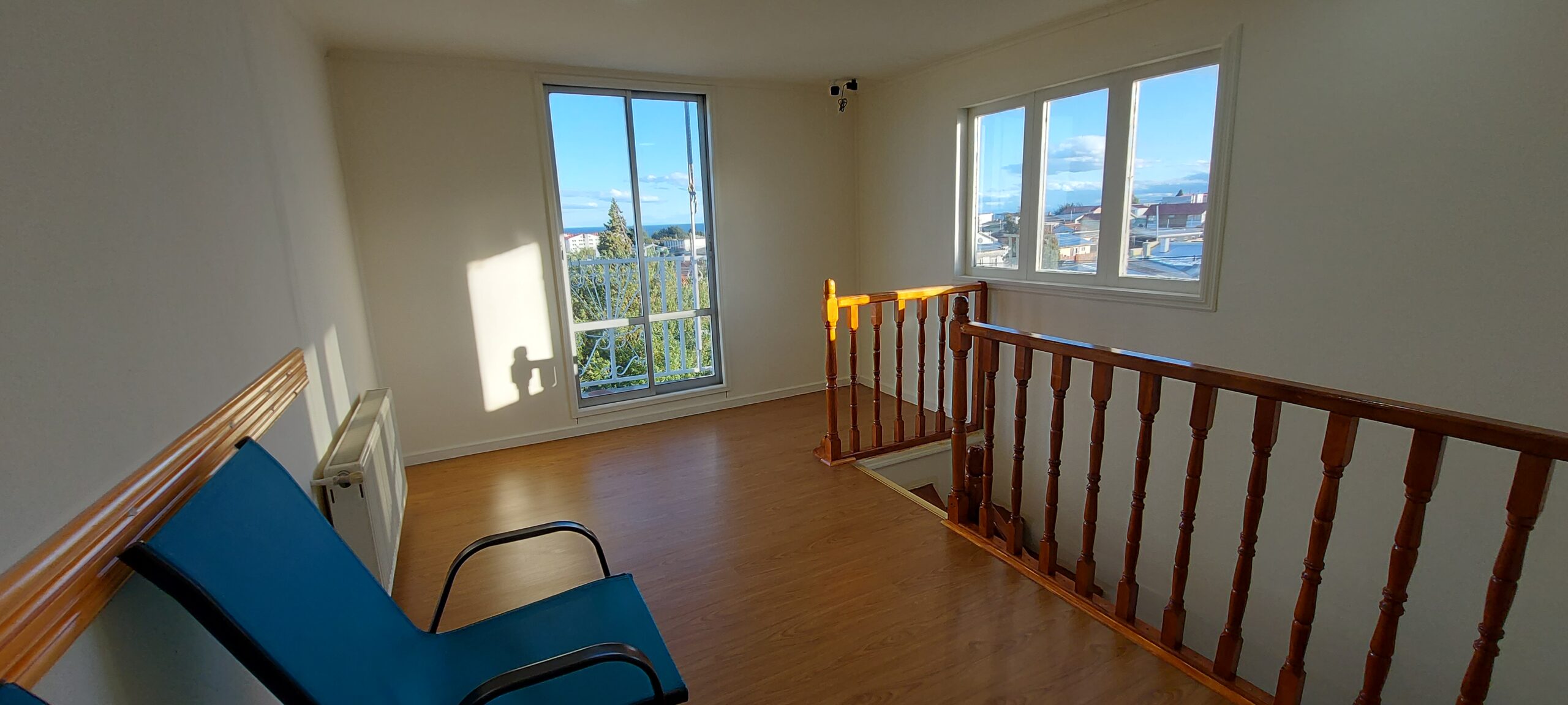 Sala de espera secundaria